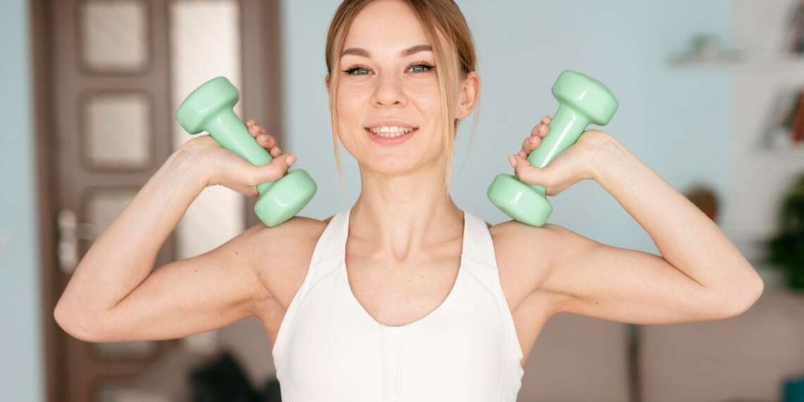 Creatine For Women