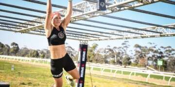 Australian Fitness Events