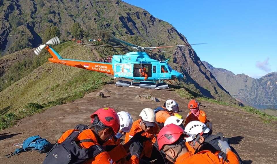 Rescue