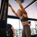 Hyrox competitive training