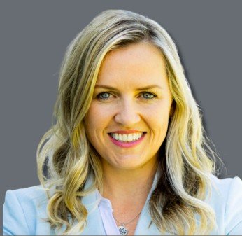 Robyn Llewellyn