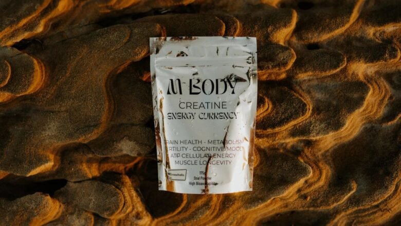 creatine