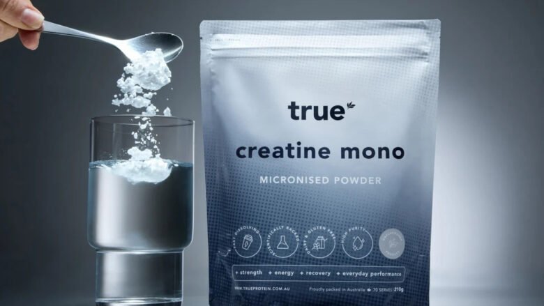 creatine