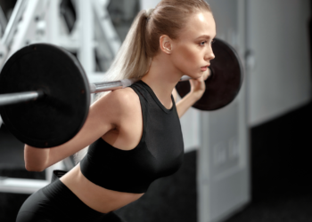 Gymtimidation