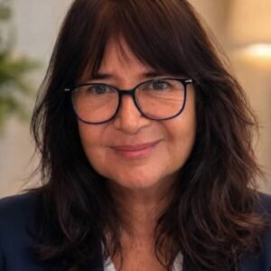 Hélène Grillot