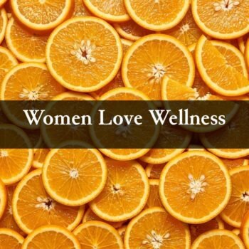 Women Love Wellness