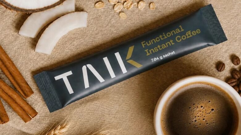 Professor Hosen Kiat TAIK Coffee